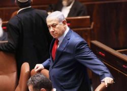 نتنياهو: معارضة الأردن والسلطة الفلسطينية لمشروع الضم 'لا تهمنا'