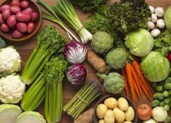 27 غذاء يخلو تقريبا من السعرات الحرارية