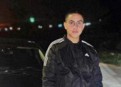 استشهاد فتى برصاص الاحتلال في كفر نعمة غرب رام الله