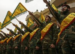 تهديدات إيرانية: حزب الله جاهز لقصف إسرائيل
