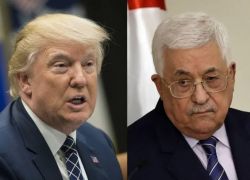 فلسطين تواصل قطع العلاقات مع واشنطن