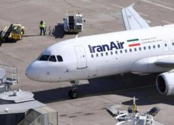 إيران تعلن فتح حركة الملاحة الجوية بشكل جزئي