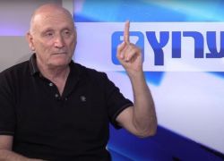 جنرال اسرائيلي : الجيش منهك والاحتياط ضعيف والجمهور الاسرائيلي لم يعد يقتنع بروايات النصر المطلق