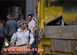 الضابطة الجمركية تطالب بإنشاء محاكم خاصة للضرائب والجلاد يرحب