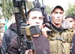اسرائيل تقرر العفو عن العشرات من المطاردين في الضفة