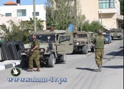 هارتس: لاول مرة قائمة المطلوبين الفلسطينيين شاغرة
