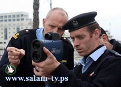 اسرائيل تدرس تسليم الفلسطينيين مزيدا من المسؤولية الامنية في الضفة الغربية