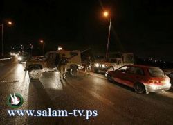 الإذاعة العبرية: مقتل فلسطينيين في إطلاق نار في القدس المحتلة