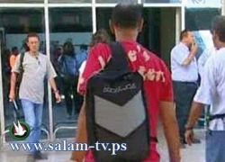 الجيش يفكر في السماح بدخول اليهود إلى مدن الضفة بحرية