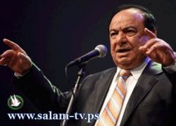 صباح فخري يدخل مستشفى بتونس جراء أزمة صحية مفاجئة