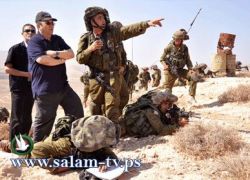 ويكيليكس : اسرائيل تستعد لحرب واسعة النطاق