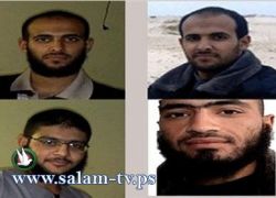 مقتل البريزات والعمري المتهمين بقتل الناشط الايطالي بغزة