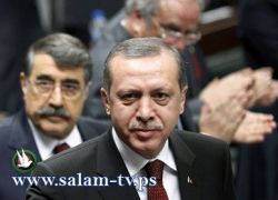 تركيا تستبعد سفير إسرائيل من حفل إفطار دبلوماسي