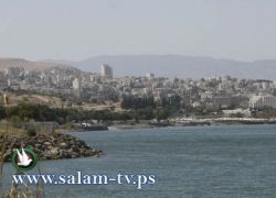 وفاة فلسطينيين بحادث سير شمال طبريا
