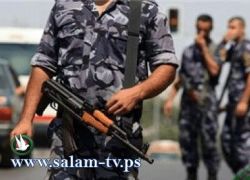هارتس : حماس اعتقلت قائد تنظيم 'التوحيد والجهاد' بغزة