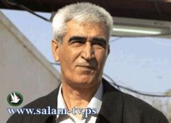 طولكرم - وقفة واعتصام تضامني مع الاسرى المعزولين في سجون الاحتلال