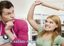 المصريات الأكثر ضربا لأزواجهن على مستوى العالم