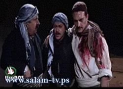 بالفيديو : احداث الحلقة 26 من باب الحارة 5