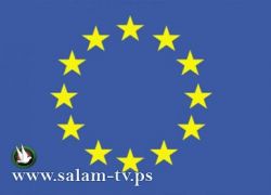 الاتحاد الأوروبي يؤيد دولة فلسطينية على حدود عام 67