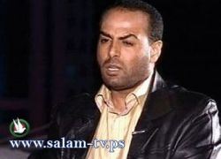 أيمن طه: نعمل على منع الصواريخ من أجل "المصلحة الوطنية