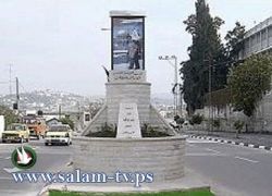 طولكرم - افتتاح معرض للكتاب في جامعة القدس المفتوحة