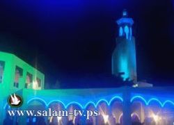 ملهى إسباني للرقص اسمه "مكة" وتصميمه كالمسجد تماماً