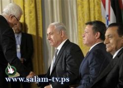 واشنطن تبلغ السلطة رسميا رفض نتانياهو استئناف تجميد الاستيطان