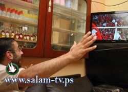 جنون كأس العالم- أمريكي يقتل طفلته لأنها أزعجته أثناء حضوره المبارة
