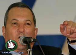 باراك: الأسد فقد شرعيته ورحيله أمر إيجابي للغاية