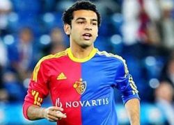 اللاعب المصري محمد صلاح يثير غضب الجماهير الاسرائيلية !!