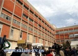 اضراب عام في كافة مستشفيات اسرائيل
