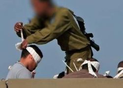 الاحتلال يعتقل 10 فلسطينيين من مناطق مختلفة في الضفة