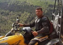 مقتل فلسطيني وهو يقاتل في صفوف داعش بسوريا