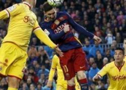 انتصارات لثلاثي المقدمة في الدوري الإسباني
