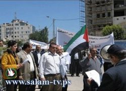 اتحاد العاملين في الجامعات والكليات الحكومية يعلن تمديد تعليق الاضراب