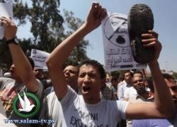 مصر تحاول 'رأب الصدع' بعد سحب السعودية سفيرها من القاهرة