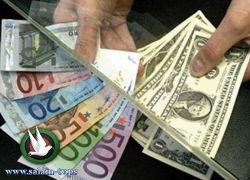 العملات: دولار 3.94- يورو 4.82- د.اردني 5.57- ج.مصري 0.64شيقل
