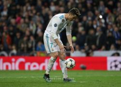 ماكينة رونالدو التهديفية تواصل الفتك بخصوم ريال مدريد