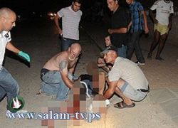 ضمن حملة لبيك يا أقصى..ألوية الناصر تقصف بثلاث صواريخ غراد أوريم بالنقب الغربي