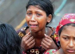هارتس: 'إسرائيل' تزود بورما بالأسلحة