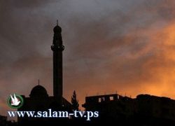 وفاة أحد مبعدي مرج الزهور وقيادي بكتائب القسام