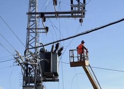 شركة الكهرباء: سنقطع التيار عن بعض مناطق رام الله