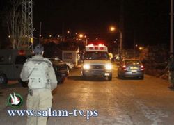 محكمة الاحتلال تصدر حكمها ضد المتهم الثاني بعملية "ايتمار"