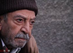 وفاة الفنان السوري عمر حجو