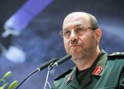 ايران : سنسخر جمیع الطاقات لتسلیح الضفة الغربیة
