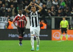 كلاسيكو ايطاليا : اليوفي يرد الاعتبار بفوزه على الميلان