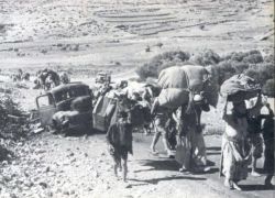 مجلس الوزراء: 15 أيار يوم وطني شامل في ذكرى مرور 67 عاما على النكبة