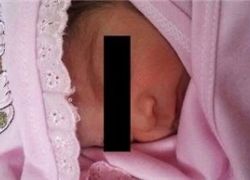 شابة فلسطينية تركت طفلتها الرضيعة وكتبت.. &quot;أسماء أمانة في رقبتكم&quot; !!