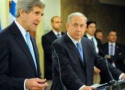 نتنياهو رفض مبادرة سلام لكيري بقمة سرية في العقبة