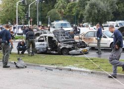 اعتقال مهندس العبوات الناسفة لمنظمات الأجرام جنوب "اسرائيل"